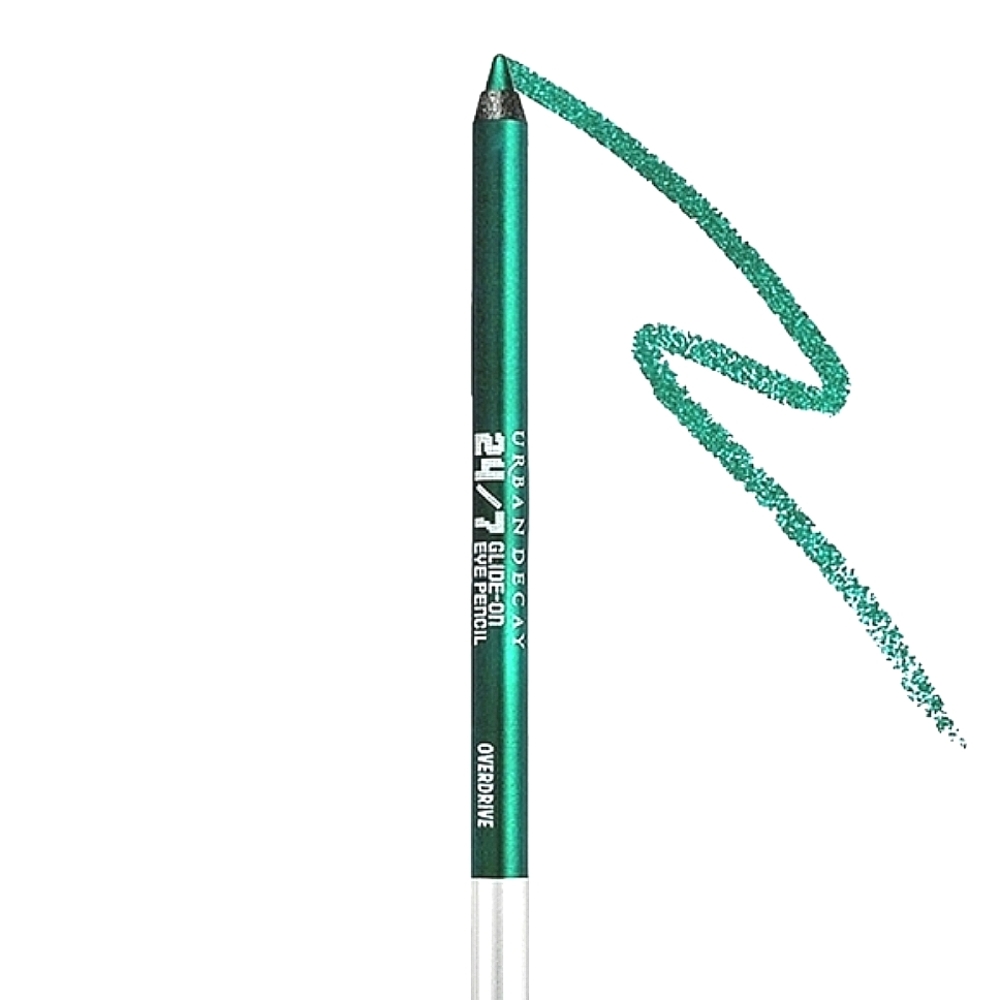 Urban Decay 24/7 Eyeliner Pencil in Overdrive